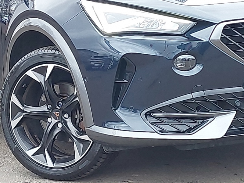 Used Cupra Formentor 2022 for sale - 77717443: Photo 9