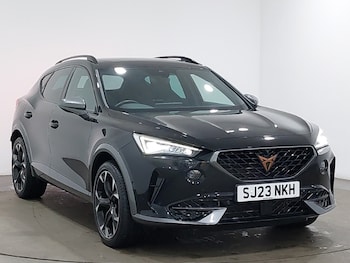 Used Cupra Formentor 2023 for sale - 78635500: Photo