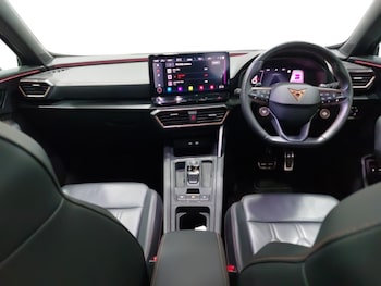Used Cupra Formentor 2023 for sale - 78635500: Photo