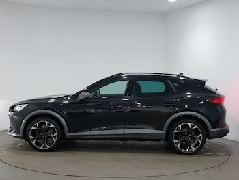 Used Cupra Formentor 2023 for sale - 78635500: Photo