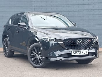 Used Mazda CX-5 2024 for sale - 79629403: Photo