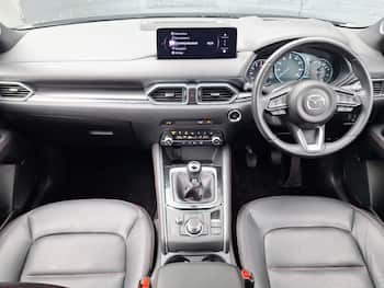 Used Mazda CX-5 2024 for sale - 79629403: Photo