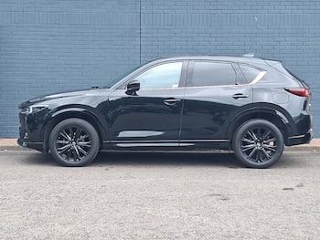 Used Mazda CX-5 2024 for sale - 79629403: Photo