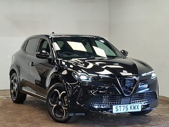 Used Alfa Romeo Junior 2025 for sale - 79786494: Photo