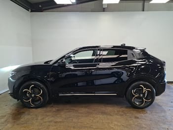 Used Alfa Romeo Junior 2025 for sale - 79786494: Photo