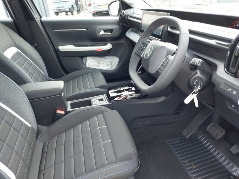 Used Citroen C3 2026 for sale - 77986206: Photo 12