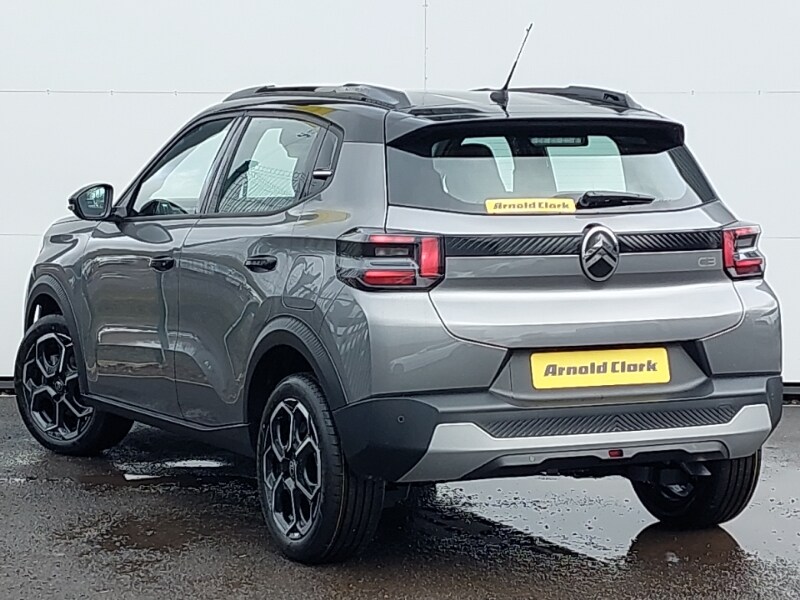 Used Citroen C3 2026 for sale - 77986206: Photo 3