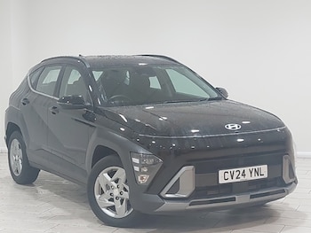 Used Hyundai KONA 2024 for sale - 78841531: Photo