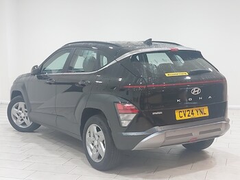 Used Hyundai KONA 2024 for sale - 78841531: Photo