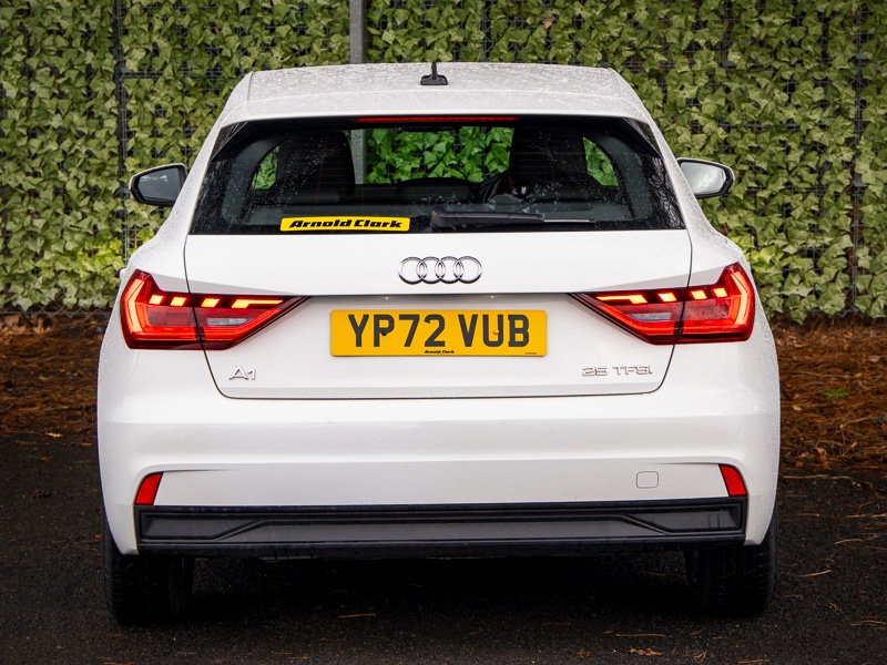 Used Audi A1 2022 for sale - 76726658: Photo 10