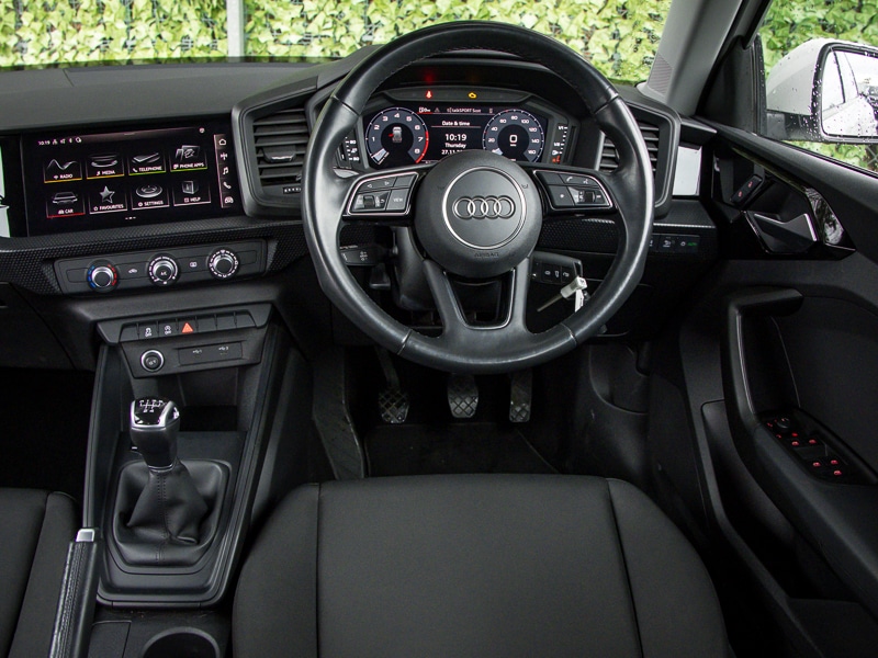 Used Audi A1 2022 for sale - 76726658: Photo 12