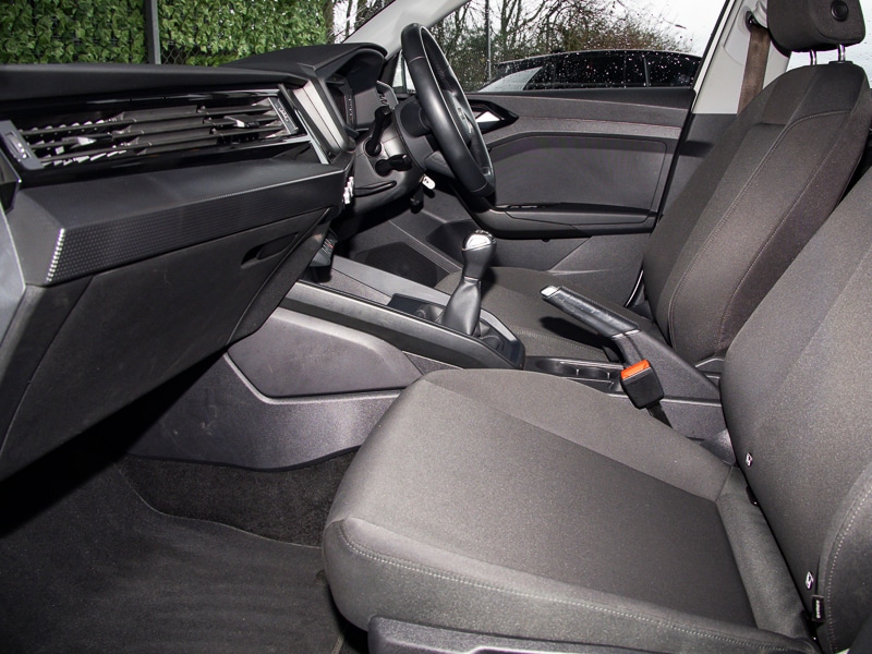 Used Audi A1 2022 for sale - 76726658: Photo 2