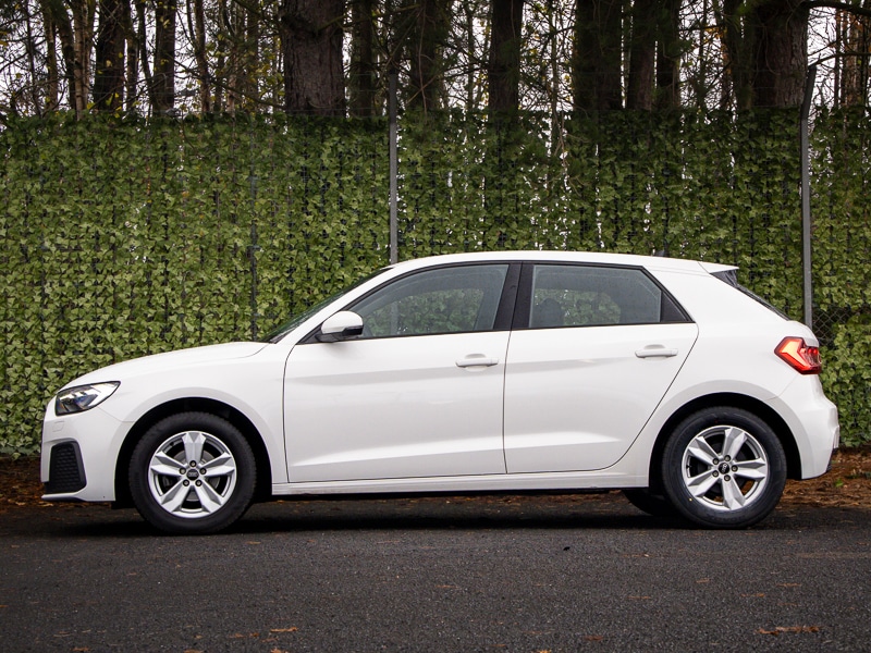 Used Audi A1 2022 for sale - 76726658: Photo 4