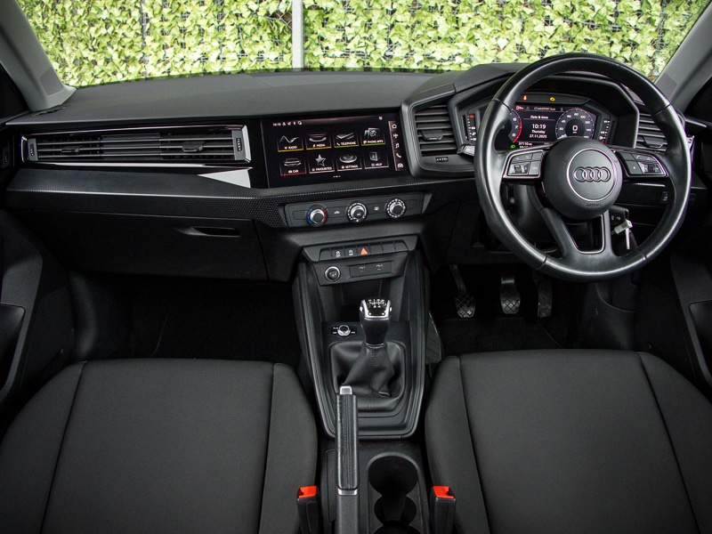 Used Audi A1 2022 for sale - 76726658: Photo 5