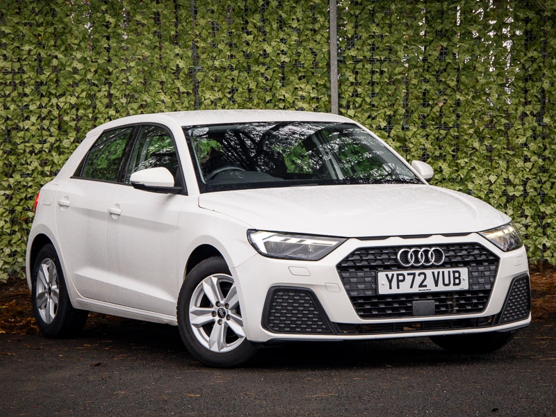 Used Audi A1 2022 for sale - 76726658: Photo 9