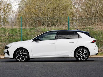 Used Vauxhall Astra 2025 for sale - 76237699: Photo 4