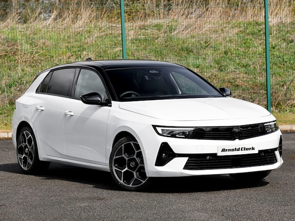 Used Vauxhall Astra 2025 for sale - 76237699: Photo 7