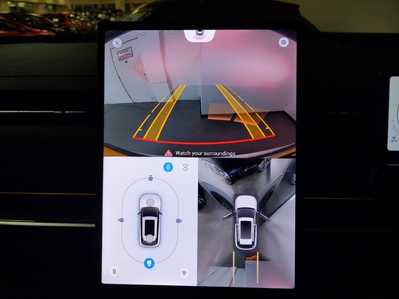 Used Jaecoo Jaecoo 7 2025 for sale - 77645192: Photo 10