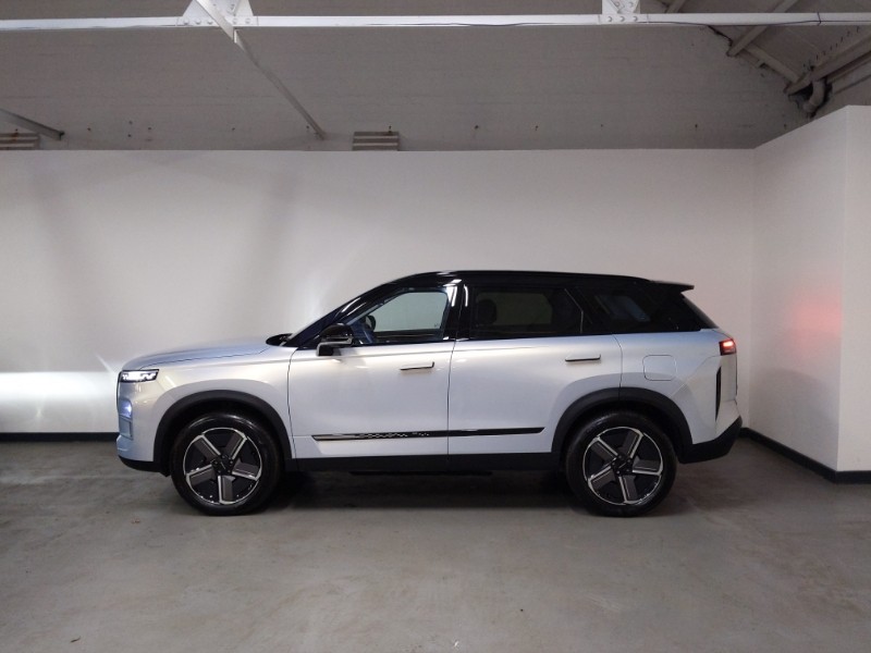 Used Jaecoo Jaecoo 7 2025 for sale - 77645192: Photo 4