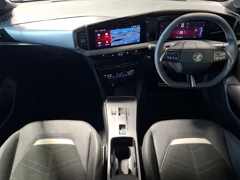 Used Vauxhall Mokka 2025 for sale - 78164933: Photo 2