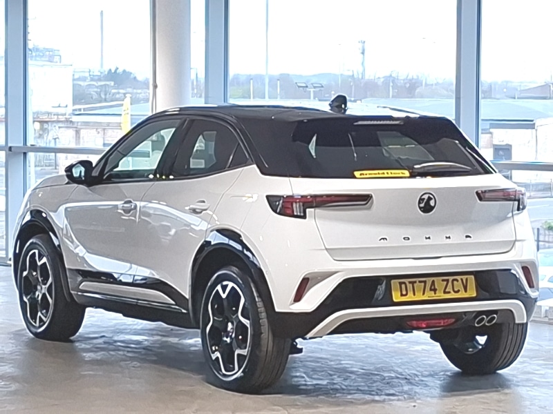 Used Vauxhall Mokka 2025 for sale - 78164933: Photo 3