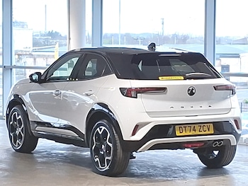 Used Vauxhall Mokka 2025 for sale - 78164933: Photo