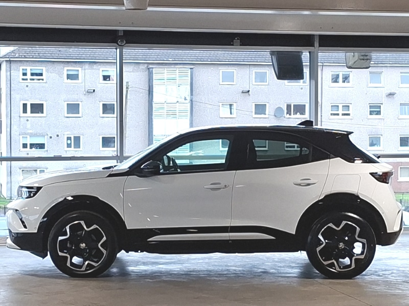 Used Vauxhall Mokka 2025 for sale - 78164933: Photo 4