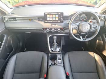 Used Honda HR-V 2023 for sale - 79776699: Photo