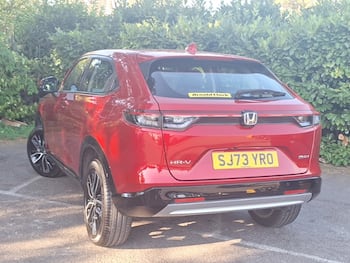 Used Honda HR-V 2023 for sale - 79776699: Photo