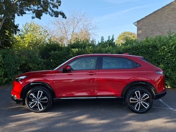 Used Honda HR-V 2023 for sale - 79776699: Photo