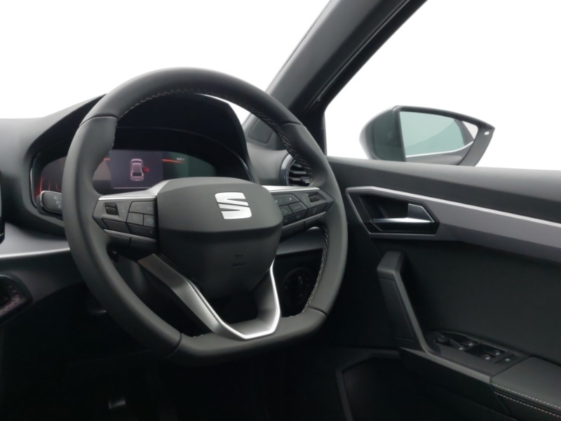 Used SEAT Ibiza 2025 for sale - 76720760: Photo 10