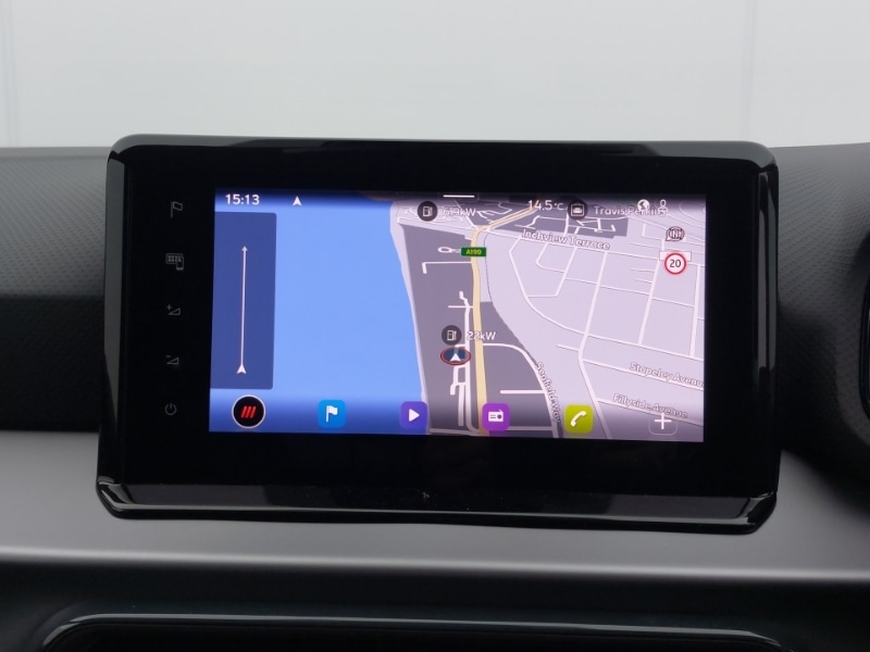 Used SEAT Ibiza 2025 for sale - 76720760: Photo 11