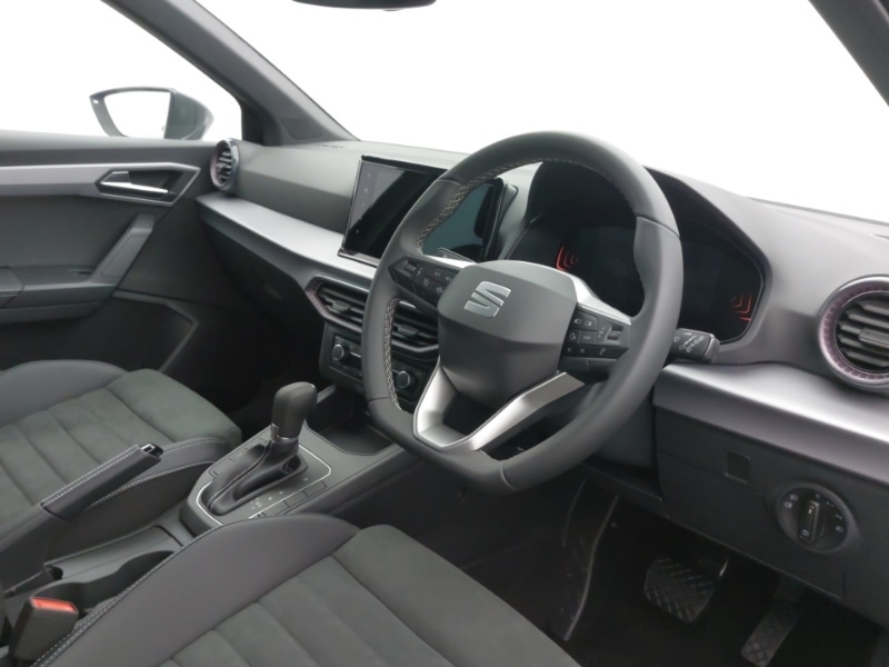 Used SEAT Ibiza 2025 for sale - 76720760: Photo 12