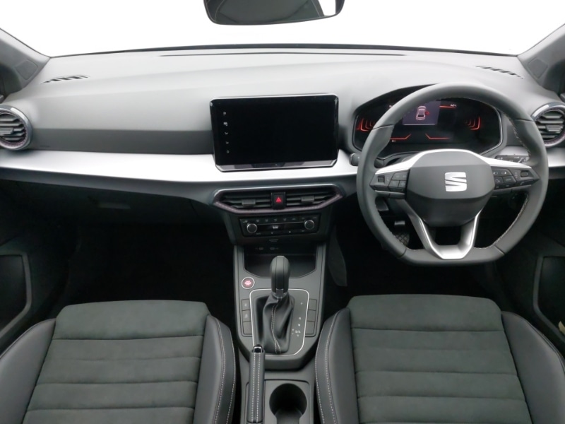 Used SEAT Ibiza 2025 for sale - 76720760: Photo 2