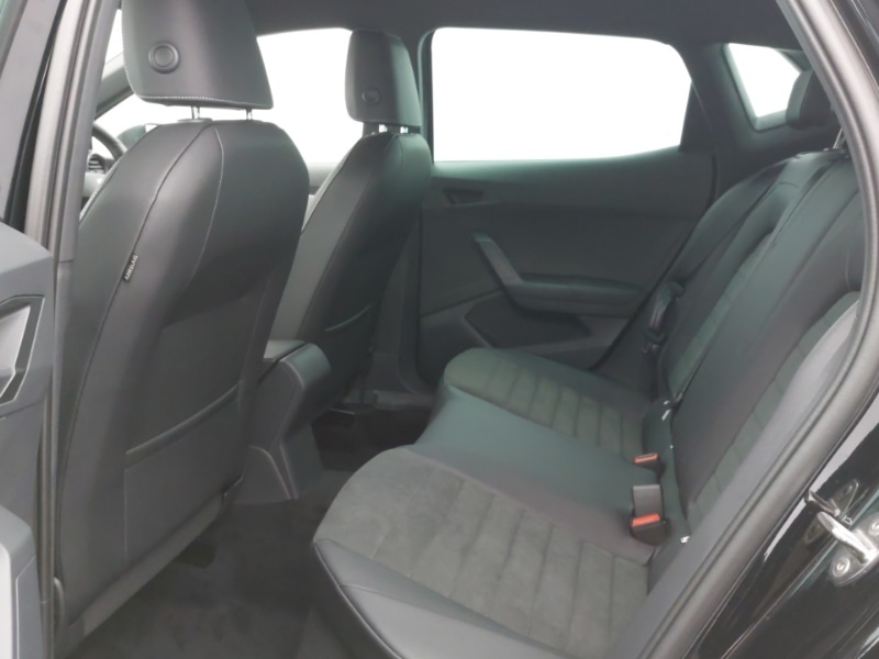 Used SEAT Ibiza 2025 for sale - 76720760: Photo 6