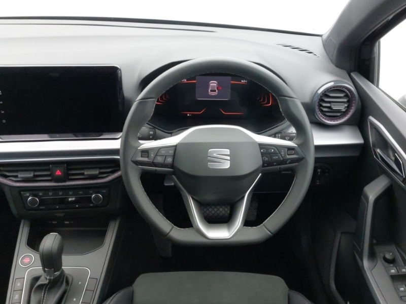 Used SEAT Ibiza 2025 for sale - 76720760: Photo 7