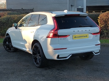 Used Volvo XC60 2025 for sale - 76893950: Photo