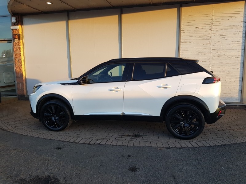 Used Peugeot 2008 2020 for sale - 77058890: Photo 4