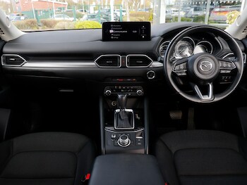 Used Mazda CX-5 2024 for sale - 78643193: Photo
