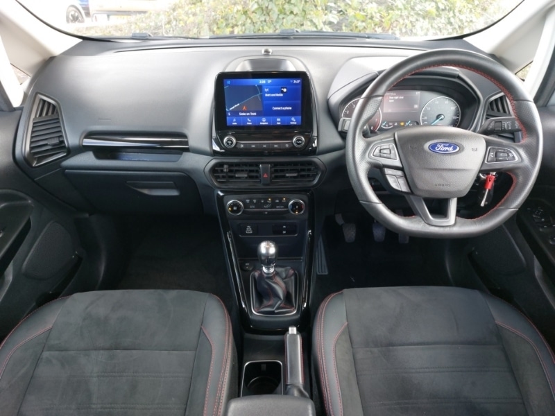 Used Ford Ecosport 2023 for sale - 77998884: Photo 2
