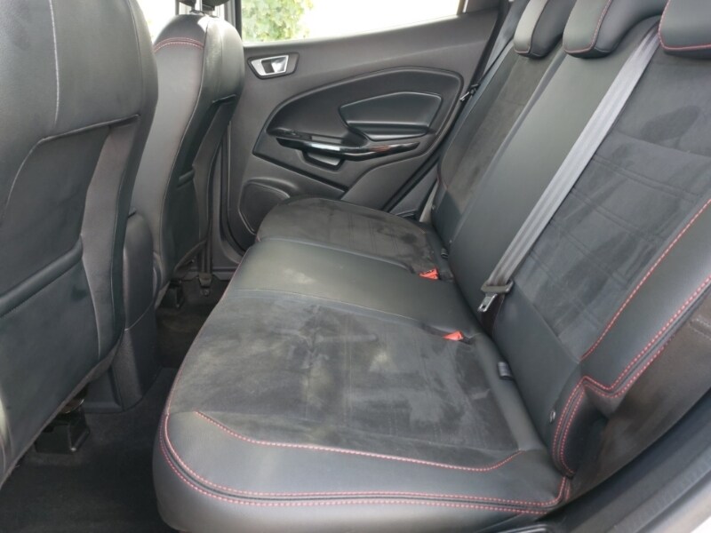 Used Ford Ecosport 2023 for sale - 77998884: Photo 6