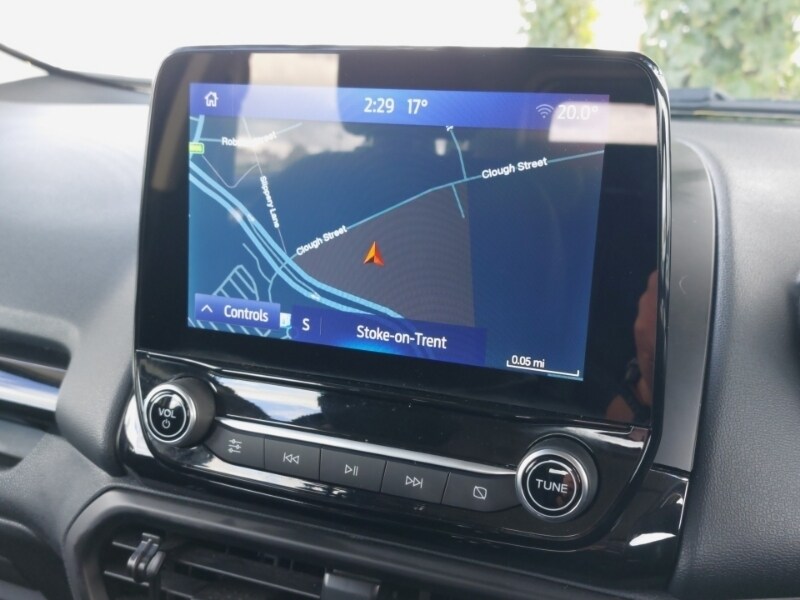 Used Ford Ecosport 2023 for sale - 77998884: Photo 7