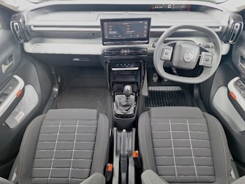 Used Citroen C3 Aircross 2026 for sale - 79183119: Photo
