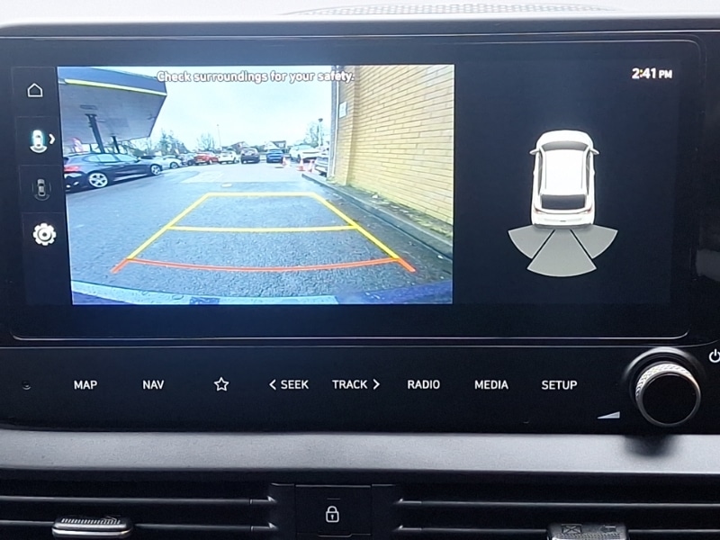 Used Hyundai i20 2025 for sale - 77518758: Photo 10