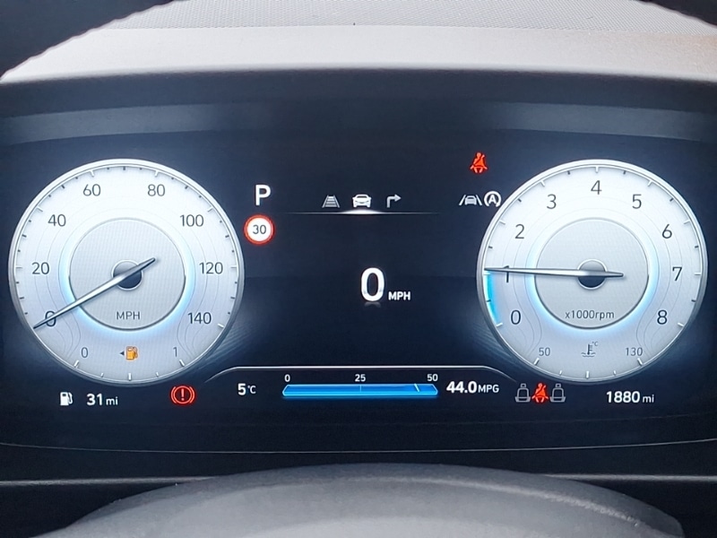 Used Hyundai i20 2025 for sale - 77518758: Photo 11