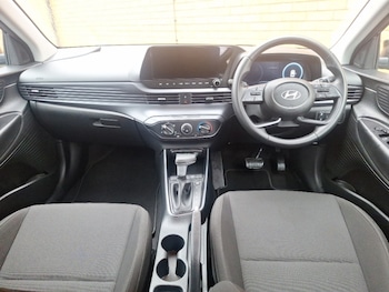 Used Hyundai i20 2025 for sale - 77518758: Photo