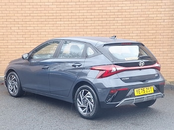 Used Hyundai i20 2025 for sale - 77518758: Photo