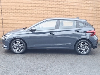 Used Hyundai i20 2025 for sale - 77518758: Photo