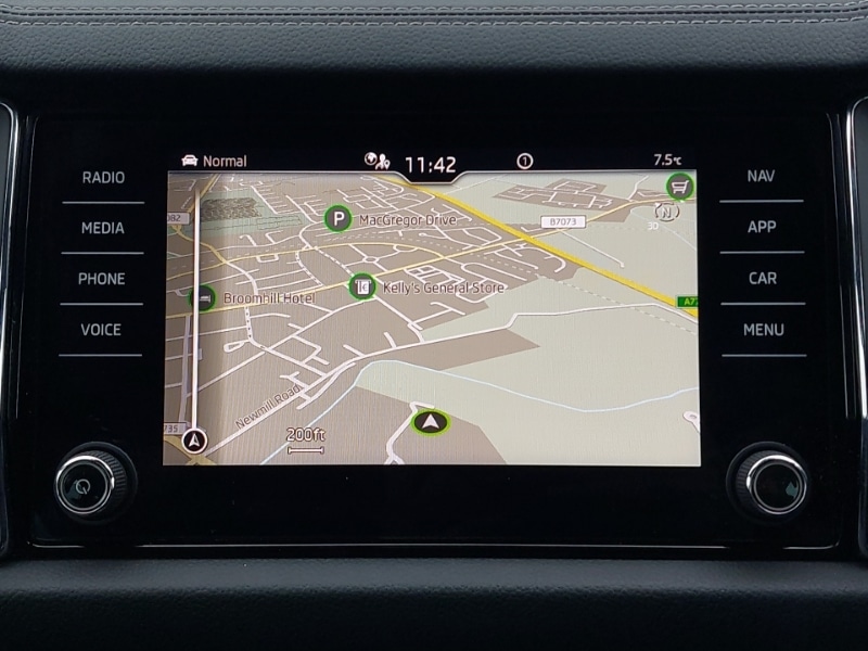 Used Skoda Kodiaq 2023 for sale - 77476144: Photo 10