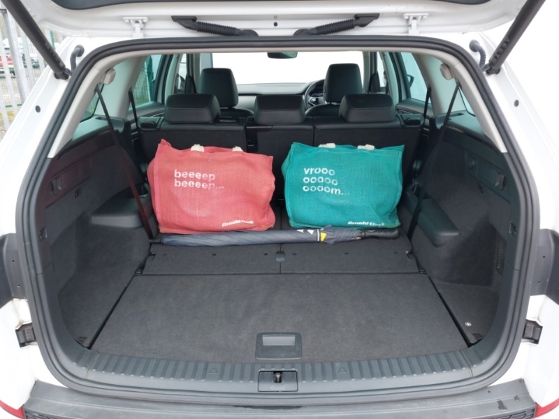 Used Skoda Kodiaq 2023 for sale - 77476144: Photo 8